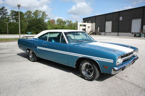 440 6 Pack, image 3