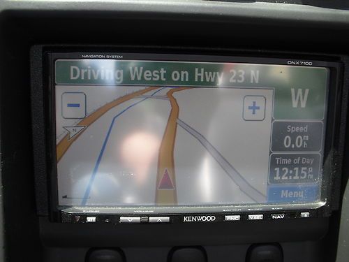 2001 Ford Mustang GT Convertible 2-Door 4.6L, image 14