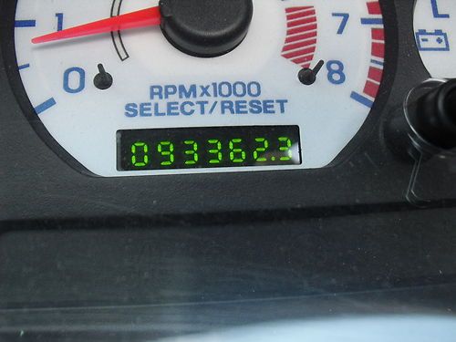 2001 Ford Mustang GT Convertible 2-Door 4.6L, image 15