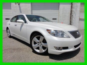 2011 used 4.6l v8 32v automatic rwd sedan premium