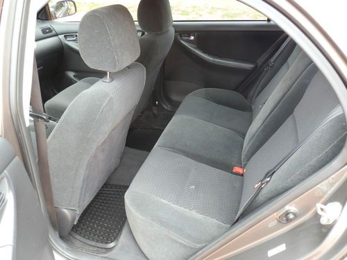 2008 TOYOTA COROLLA S SEDAN, US $10,950.00, image 8