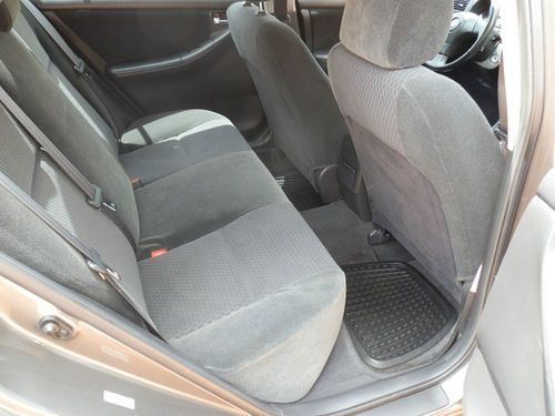 2008 TOYOTA COROLLA S SEDAN, US $10,950.00, image 9