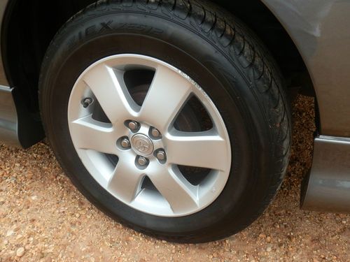 2008 TOYOTA COROLLA S SEDAN, US $10,950.00, image 11