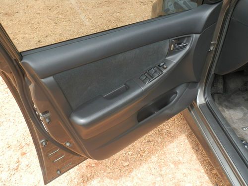 2008 TOYOTA COROLLA S SEDAN, US $10,950.00, image 13