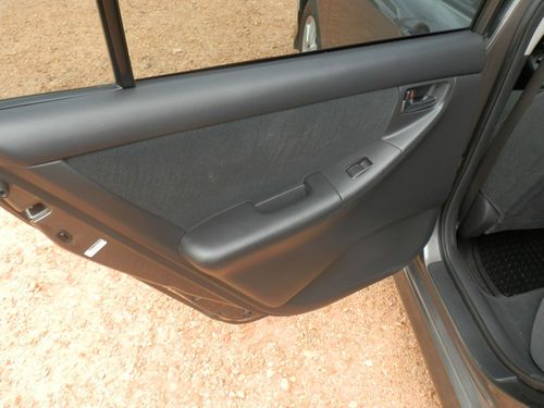 2008 TOYOTA COROLLA S SEDAN, US $10,950.00, image 14