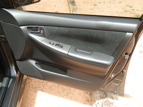 2008 TOYOTA COROLLA S SEDAN, US $10,950.00, image 15