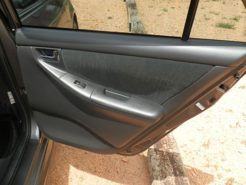 2008 TOYOTA COROLLA S SEDAN, US $10,950.00, image 16