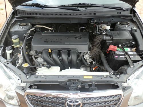 2008 TOYOTA COROLLA S SEDAN, US $10,950.00, image 18