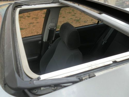 2008 TOYOTA COROLLA S SEDAN, US $10,950.00, image 19