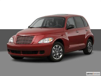 2007 chrysler pt cruiser base  call or text 201-376-8510