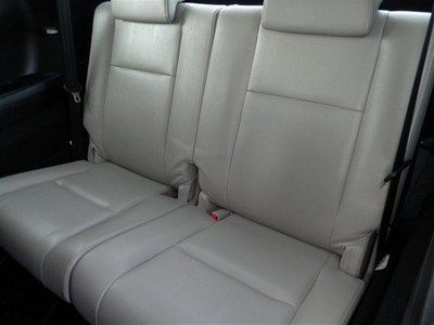 2008 Mazda CX-9 Grand Touring White 54k miles Roof Very Clean AWD, image 8