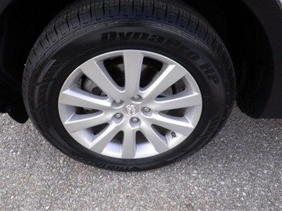 2008 Mazda CX-9 Grand Touring White 54k miles Roof Very Clean AWD, image 13
