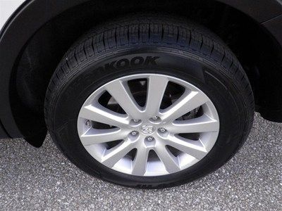 2008 Mazda CX-9 Grand Touring White 54k miles Roof Very Clean AWD, image 14
