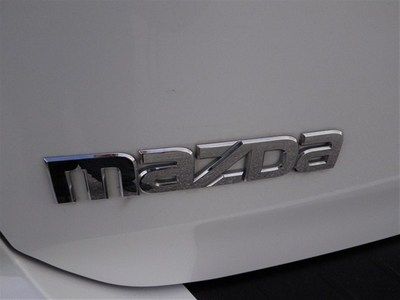 2008 Mazda CX-9 Grand Touring White 54k miles Roof Very Clean AWD, image 16