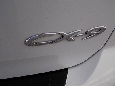 2008 Mazda CX-9 Grand Touring White 54k miles Roof Very Clean AWD, image 17