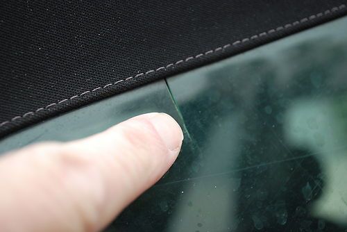 1980 Mercedes G500 Cabrio One Owner, image 7