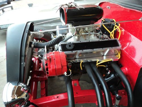 Rat Rod/Hot Rod Custom Truck, image 9