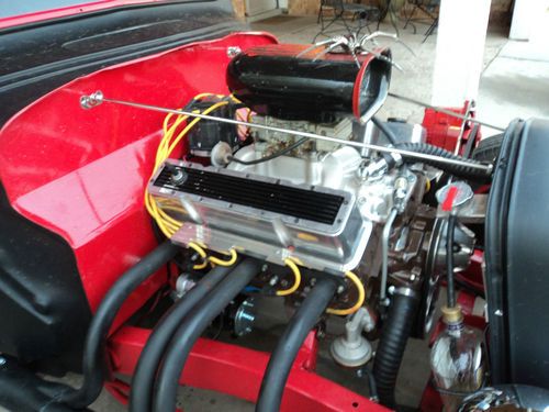 Rat Rod/Hot Rod Custom Truck, image 10