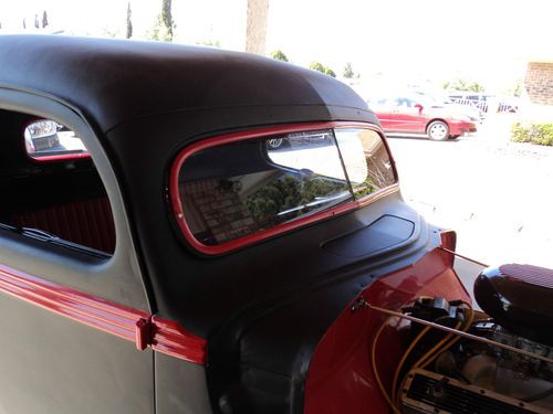 Rat Rod/Hot Rod Custom Truck, image 11