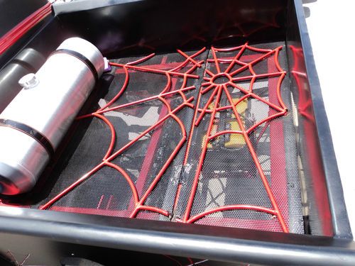 Rat Rod/Hot Rod Custom Truck, image 16