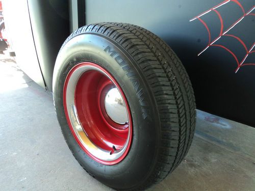 Rat Rod/Hot Rod Custom Truck, image 17