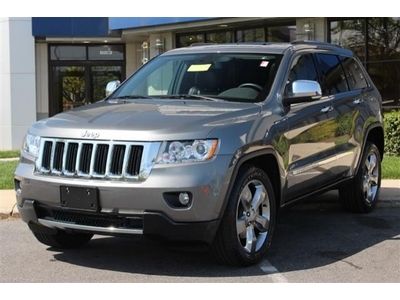 Limited 4x4 3.6l nav cd roof racks alloy wheels loaded