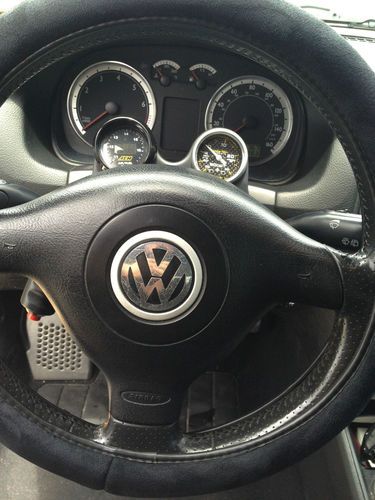 VOLKSWAGEN GTI 20TH AE YELLOW IMOLA, image 8