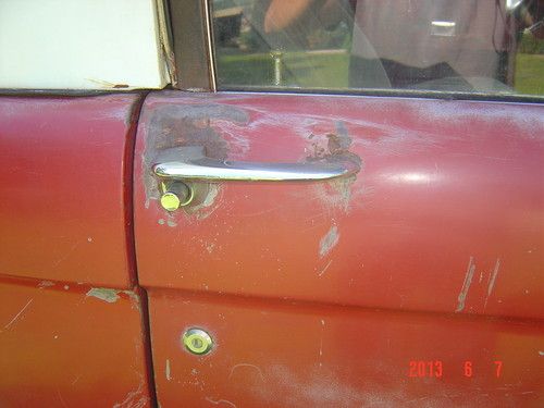 1973 Ford Bronco Sport 2-Door, image 2