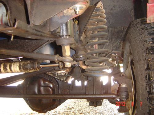 1973 Ford Bronco Sport 2-Door, image 9