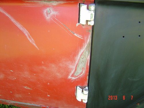 1973 Ford Bronco Sport 2-Door, image 10