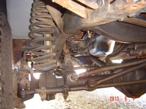 1973 Ford Bronco Sport 2-Door, image 12