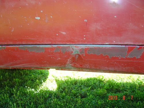 1973 Ford Bronco Sport 2-Door, image 16