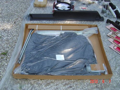 1973 Ford Bronco Sport 2-Door, image 21