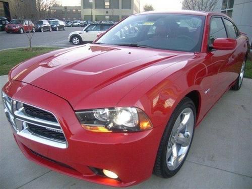 2011 dodge charger