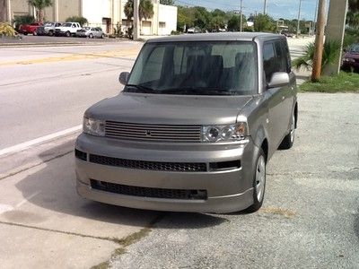 Scion xb roadworthy  suv van mini wagon lawaway payment plan available  runs