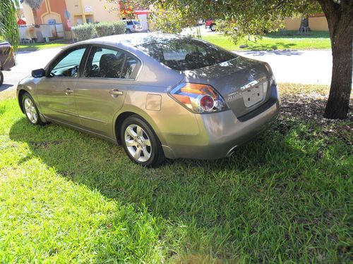 2008 Nissan Altima S Sedan 4-Door 2.5L, US $7,950.00, image 2
