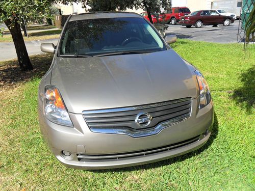 2008 Nissan Altima S Sedan 4-Door 2.5L, US $7,950.00, image 3
