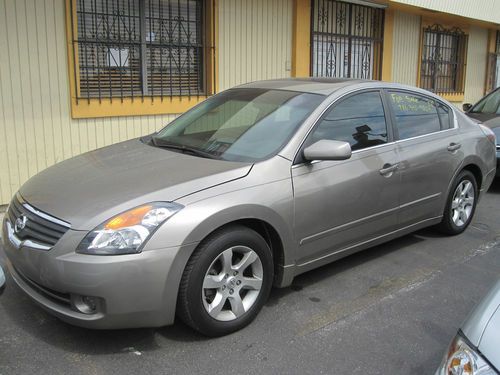 2008 Nissan Altima S Sedan 4-Door 2.5L, US $7,950.00, image 5