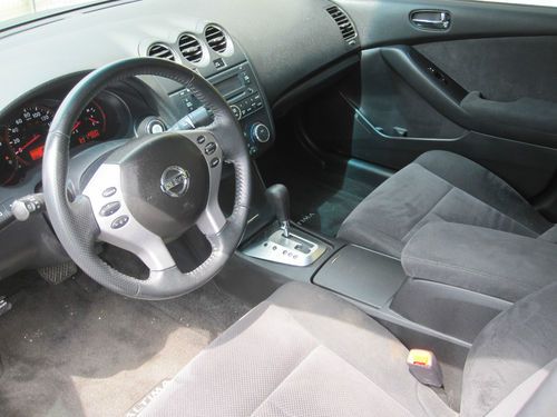 2008 Nissan Altima S Sedan 4-Door 2.5L, US $7,950.00, image 8