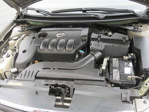 2008 Nissan Altima S Sedan 4-Door 2.5L, US $7,950.00, image 10