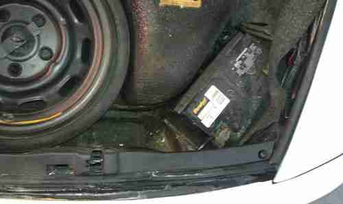 PORSCHE 911 EUROPEAN MODEL SLANT NOSE WIDE BODY CONVERSION, image 5