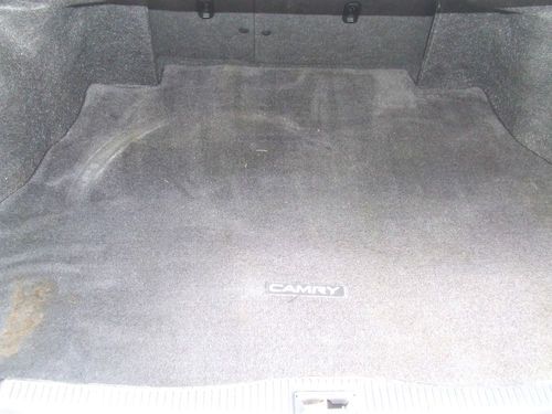 2001 Toyota Camry XLE Sedan 4-Door 3.0L, image 10