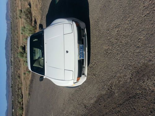 1987 Porsche 944 S Coupe 2-Door 2.5L 944S Rare Car Porsche 944S White, image 12