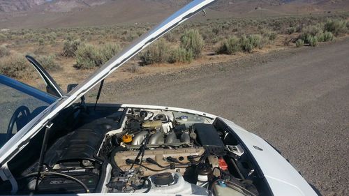 1987 Porsche 944 S Coupe 2-Door 2.5L 944S Rare Car Porsche 944S White, image 21