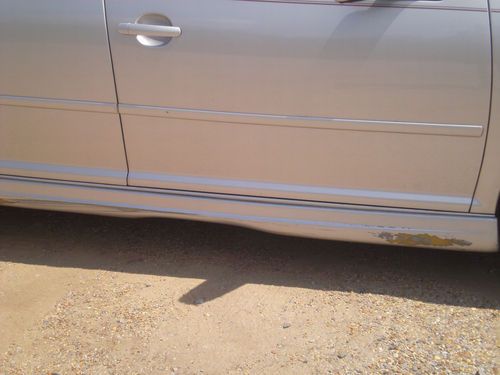 2002 VIKSWAGON JETTA WAGON TDI DIESEL AUTOMATIC ALL POWER NO RESERVE NICE, image 6