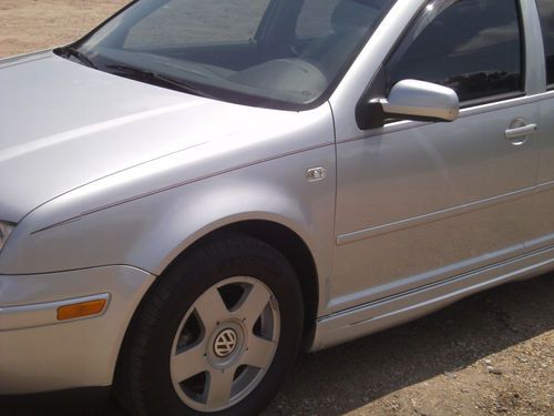 2002 VIKSWAGON JETTA WAGON TDI DIESEL AUTOMATIC ALL POWER NO RESERVE NICE, image 10