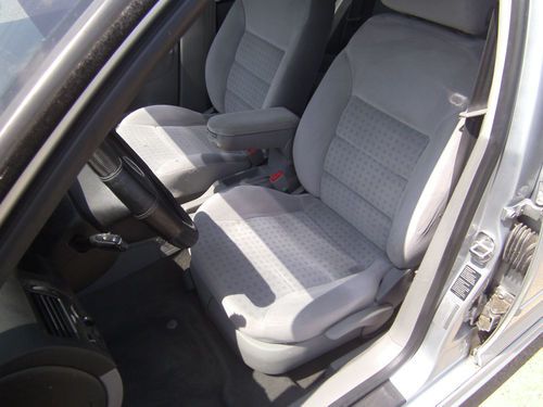 2002 VIKSWAGON JETTA WAGON TDI DIESEL AUTOMATIC ALL POWER NO RESERVE NICE, image 14