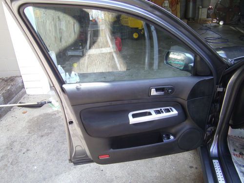 2002 VIKSWAGON JETTA WAGON TDI DIESEL AUTOMATIC ALL POWER NO RESERVE NICE, image 17