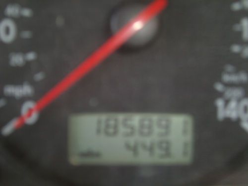 2002 VIKSWAGON JETTA WAGON TDI DIESEL AUTOMATIC ALL POWER NO RESERVE NICE, image 18