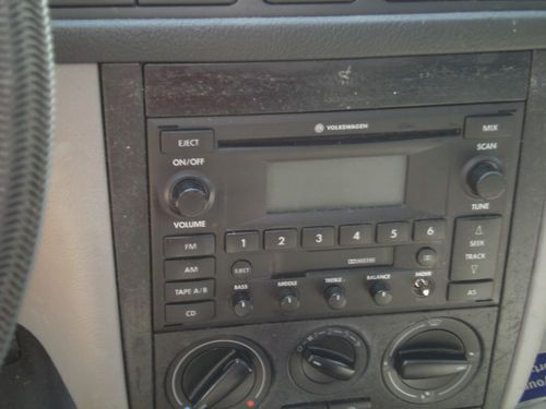 2002 VIKSWAGON JETTA WAGON TDI DIESEL AUTOMATIC ALL POWER NO RESERVE NICE, image 19